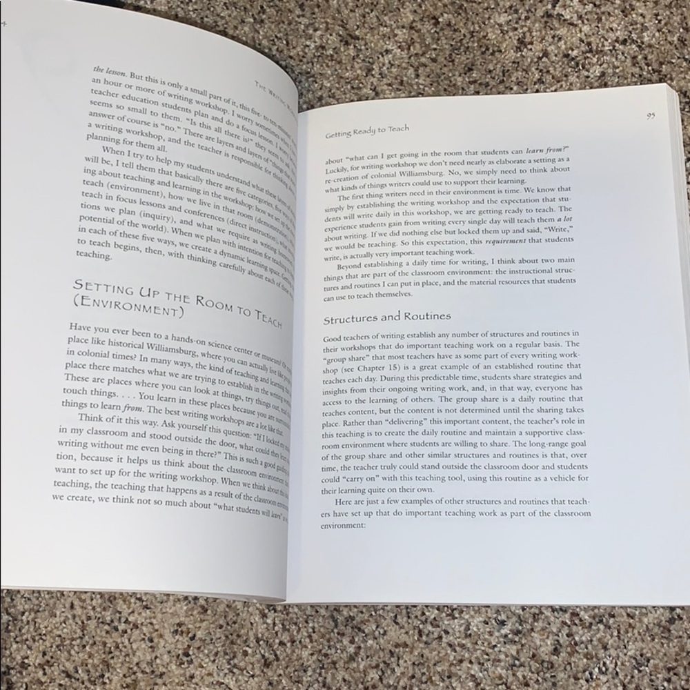 Textbook - Picture 3 of 3